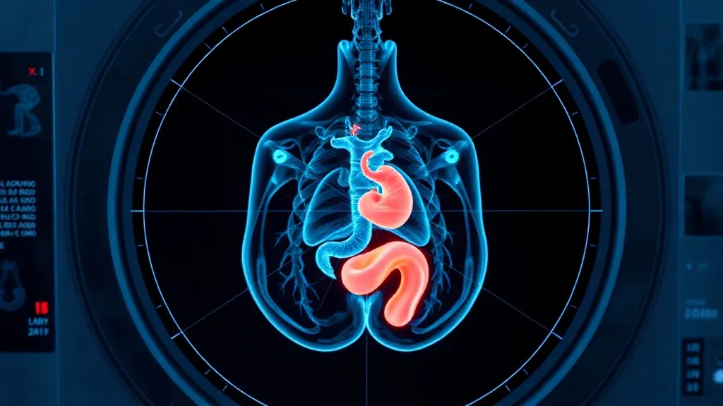 Medical imaging software for radiotherapy planning, 3D conto